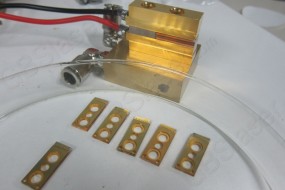 lightsheer diode laser module
