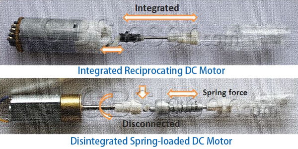 auto micro needle, Micro Needle Puncture Machine