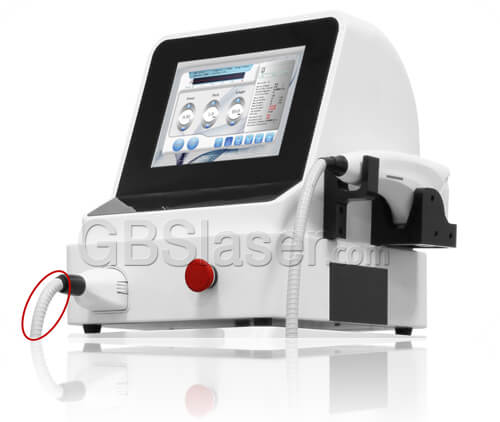 high intensity focused ultrasound machine