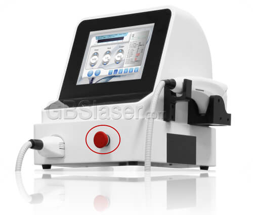 ultherapy machines