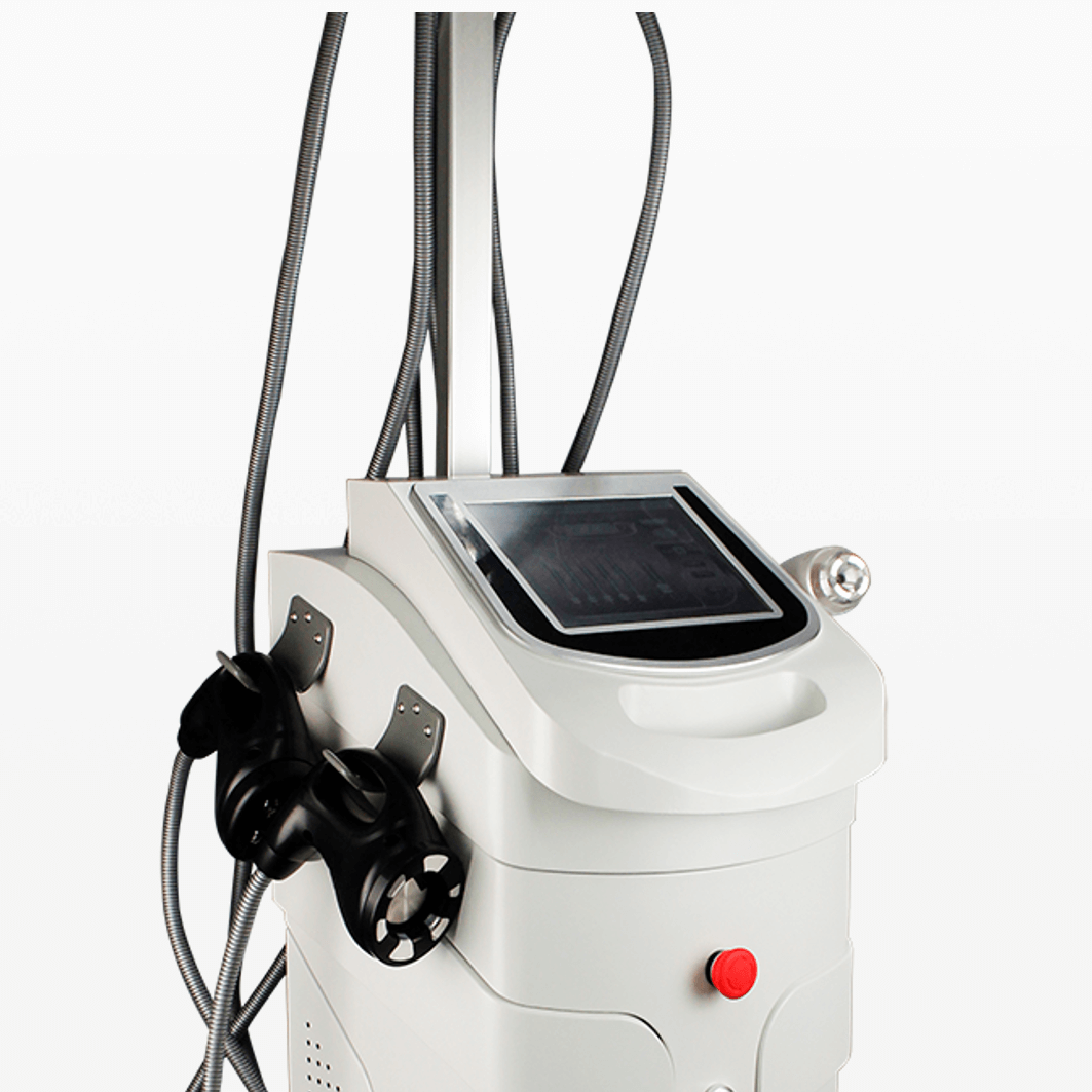 Ultraslim III™, Professional Lipo Cavitation Machine