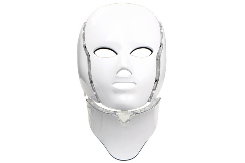 Professional LED Phototherapy Facial Mask