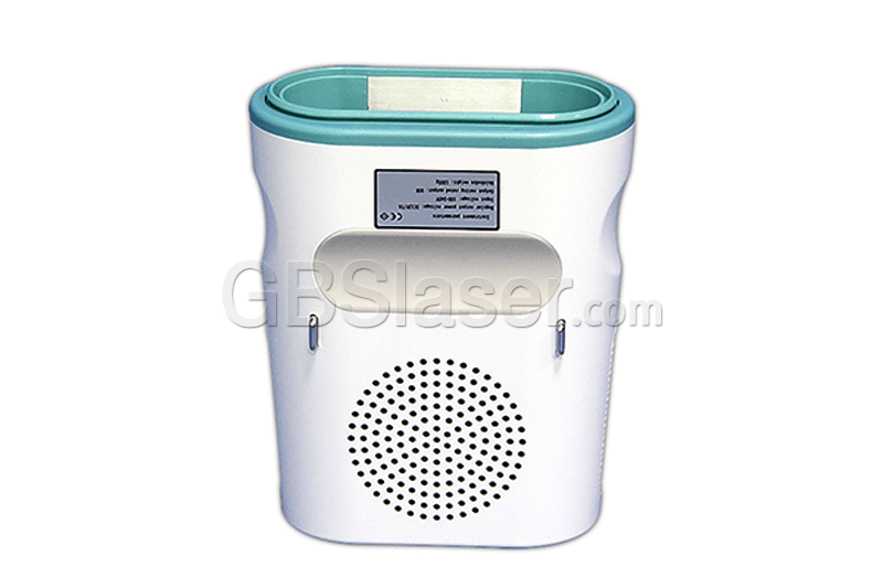 cryo cool fat melting machine for body contouring