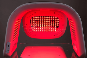 Red Light of light quantum phototherapy system